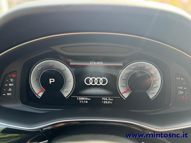 AUDI Q8 usata, con Climatizzatore