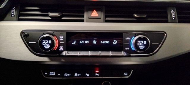 AUDI S5 usata, con Airbag testa