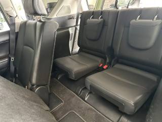 TOYOTA Land Cruiser usata, con Filtro antiparticolato