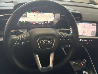 AUDI A3 usata, con Controllo trazione