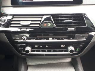 BMW 520 usata, con Controllo trazione