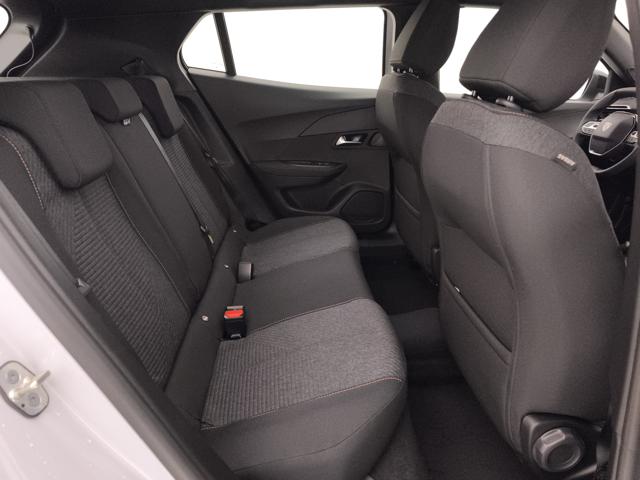 PEUGEOT 2008 usata, con Sensore di pioggia