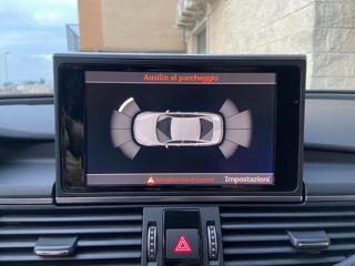 AUDI A6 usata, con Luci diurne LED