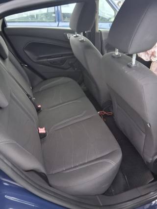 FORD Fiesta usata, con ESP