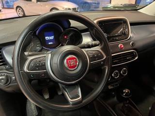 FIAT 500X usata, con ESP