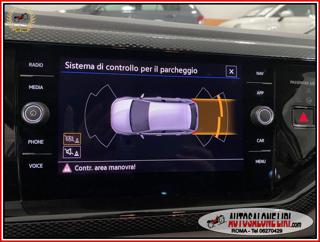VOLKSWAGEN Polo usata, con USB