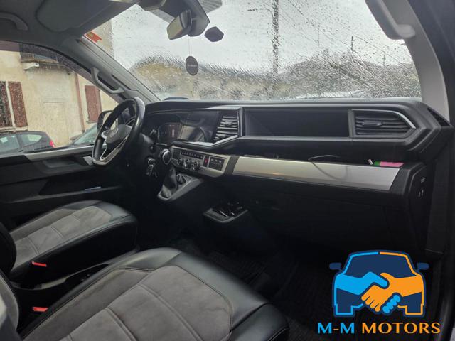 VOLKSWAGEN California usata, con MP3