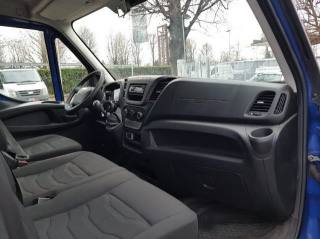 IVECO Daily usata, con Chiusura centralizzata