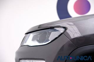 JEEP Compass usata, con Climatizzatore