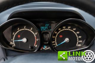 FORD B-Max usata, con Fendinebbia