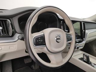 VOLVO XC60 usata, con Sistema di riconoscimento della stanchezza