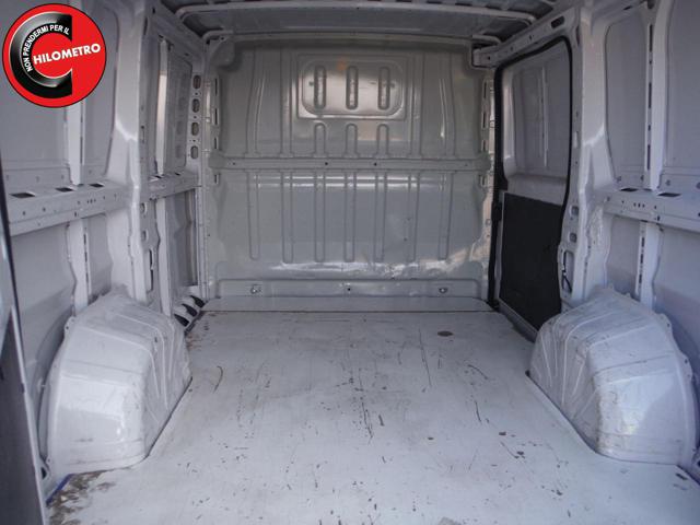 FIAT Ducato usata, con Servosterzo