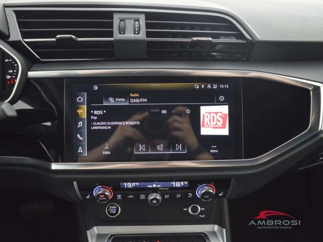 AUDI Q3 usata 13