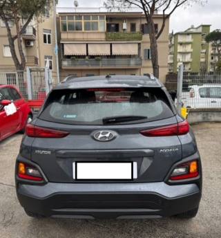 HYUNDAI Kona usata, con ESP