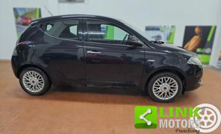 LANCIA Ypsilon usata, con Cerchi in lega