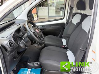 FIAT Fiorino usata, con Fendinebbia
