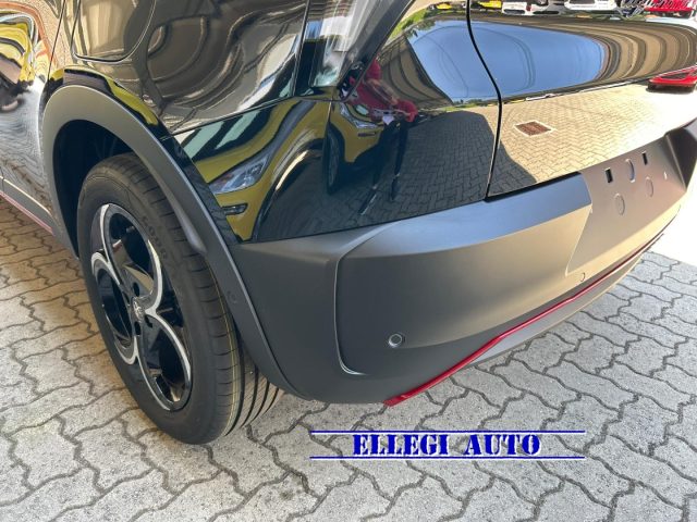 ALFA ROMEO Junior usata, con Controllo trazione