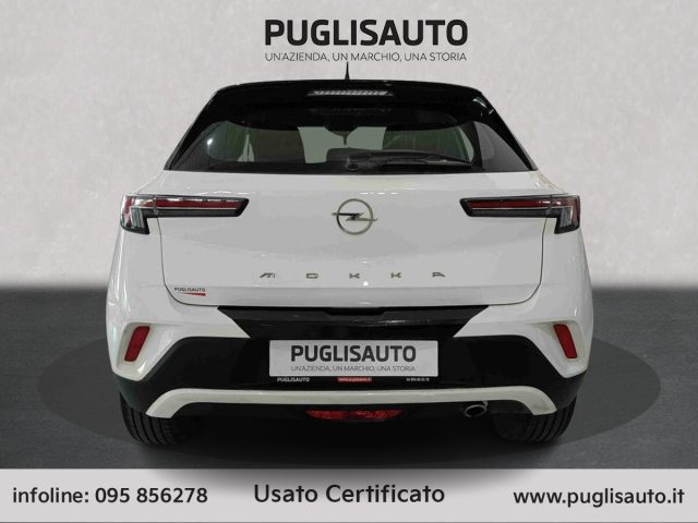 OPEL Mokka usata, con Chiusura centralizzata