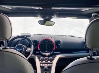 MINI Countryman usata, con Climatizzatore