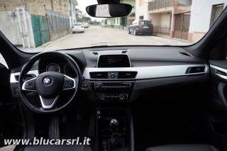 BMW X1 usata, con Climatizzatore