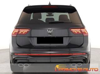 VOLKSWAGEN Tiguan usata 12