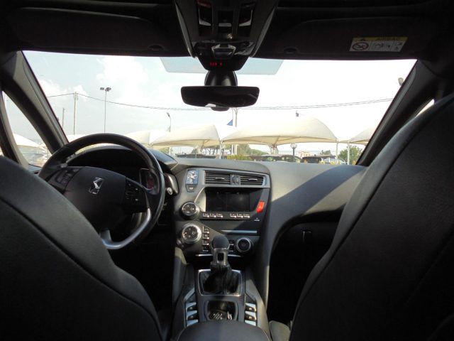 DS AUTOMOBILES DS 5 usata 29