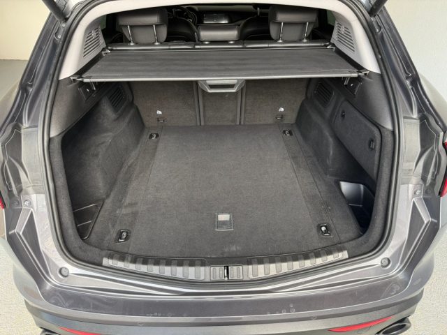ALFA ROMEO Stelvio usata, con Controllo trazione