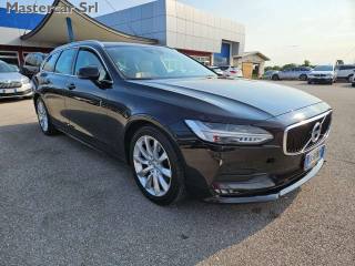 VOLVO V90 usata, con Chiusura centralizzata