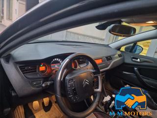 CITROEN C5 usata, con Chiusura centralizzata