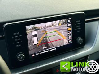 SKODA Kamiq usata, con Controllo vocale