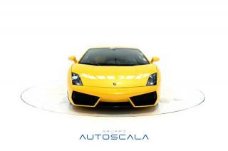 LAMBORGHINI Gallardo usata, con Airbag