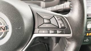 NISSAN Leaf usata 48