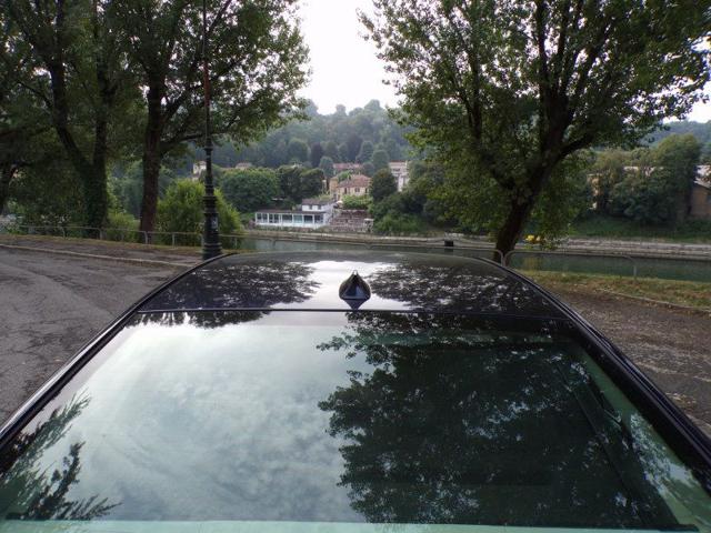 BMW 740 usata, con Sensori di parcheggio anteriori