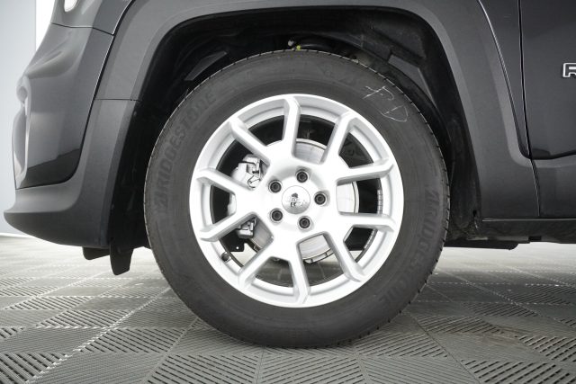 JEEP Renegade usata 8