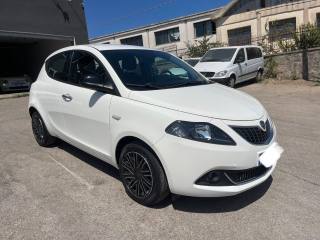 LANCIA Ypsilon usata 3