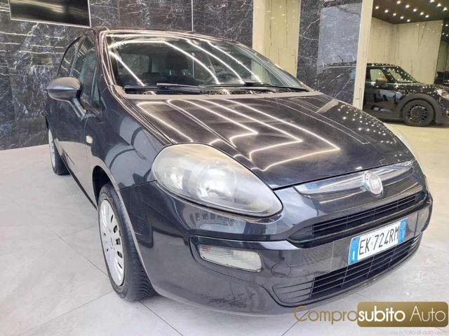 FIAT Punto Evo usata, con Airbag