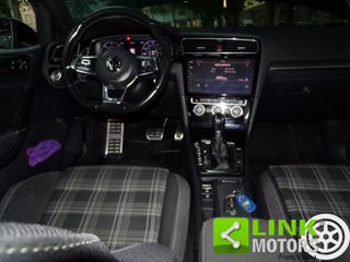 VOLKSWAGEN Golf GTD usata, con Autoradio digitale