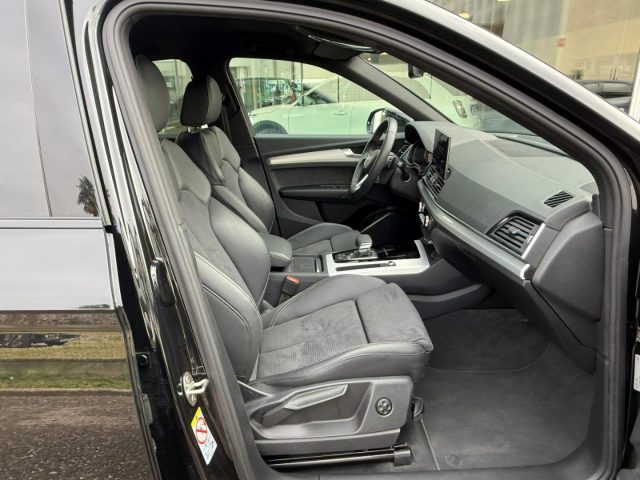 AUDI Q5 usata, con ESP