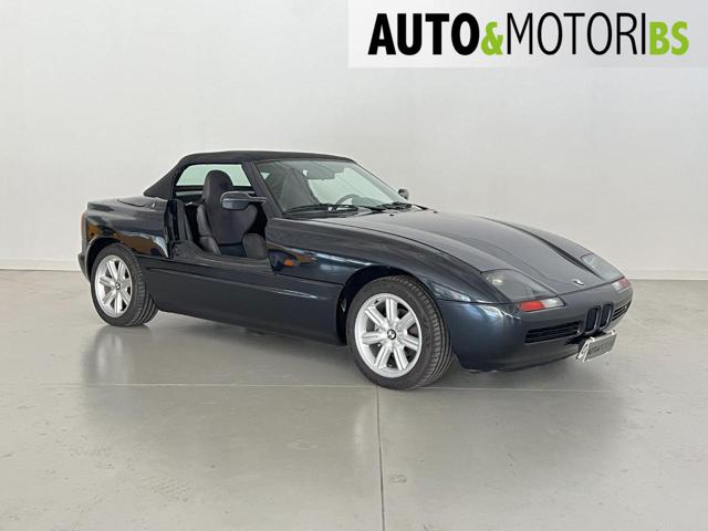 BMW Z1 usata, con Cerchi in lega