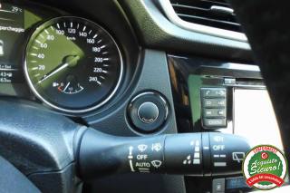 NISSAN Qashqai usata, con Chiusura centralizzata telecomandata