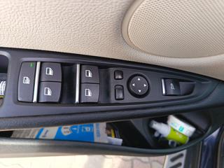 BMW X5 usata, con Climatizzatore