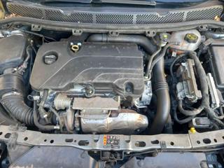 OPEL Astra usata 25