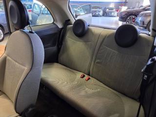 FIAT 500 usata, con Immobilizzatore elettronico