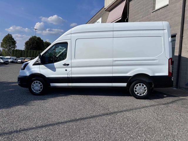 FORD Transit usata, con Airbag Passeggero