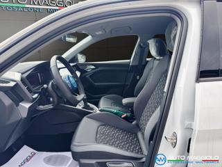 AUDI A1 usata, con Climatizzatore