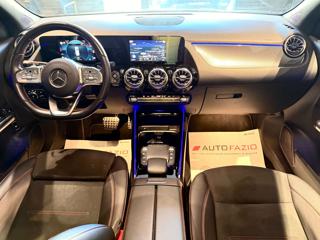 MERCEDES-BENZ GLA 200 usata, con Airbag laterali