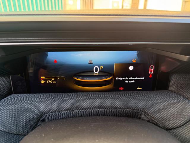 CITROEN C5 Aircross usata, con Climatizzatore