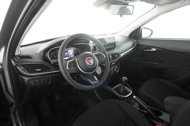 FIAT Tipo usata 7