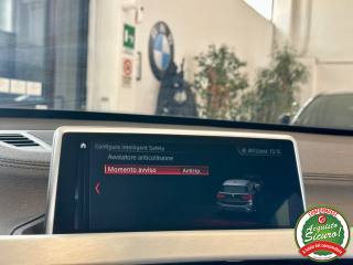 BMW X1 usata, con Interni in pelle