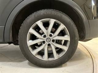 RENAULT Kadjar usata, con Cerchi in lega